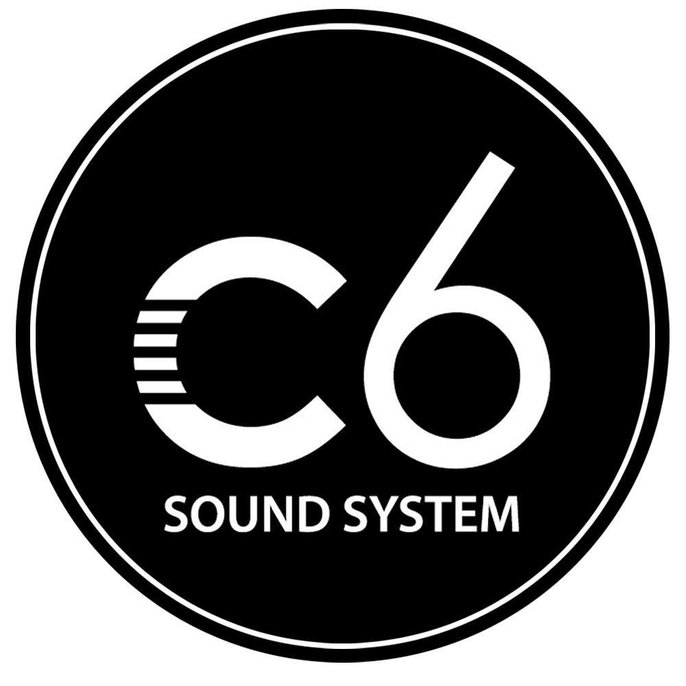 c6 logo
